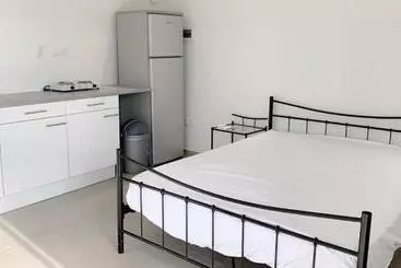 Lomakeskus Apartment Curacao