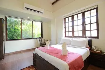 Resort Otel Exotica Suvarna Samudra