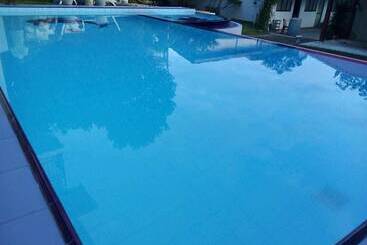 Elliot Nature Resort