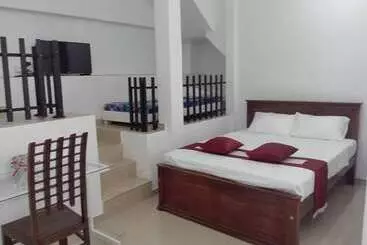 Elliot Nature Resort