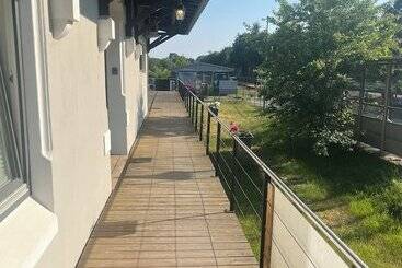 Historisches Hotel Wildeshauser Bahnhof