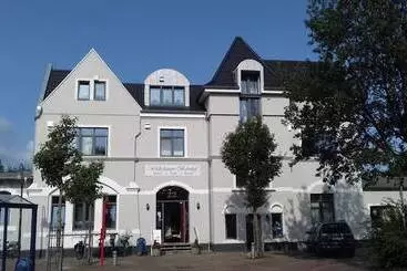 Historisches Hotel Wildeshauser Bahnhof
