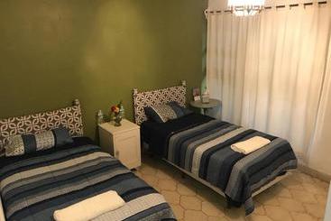 בית מלון כפרי Casa Antaña