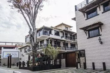 Hotel E Pousada Dona Lídia