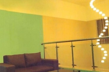 Hotelli Juha Regency