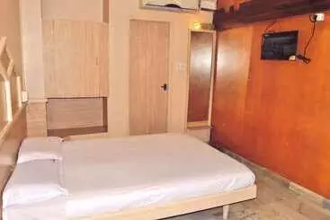 Hotel Juha Regency