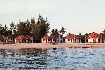 هتل Ngapali Paradise