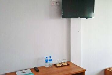 هتل Ngapali Paradise