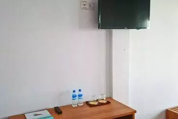 Hôtel Ngapali Paradise