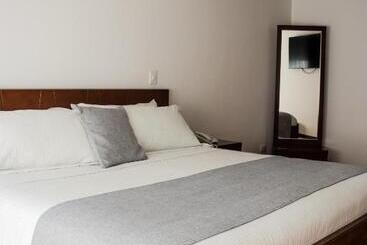 Nogal Suite Hotel Pasto