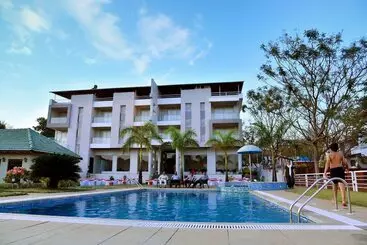 Hotelli Sadhana Executive