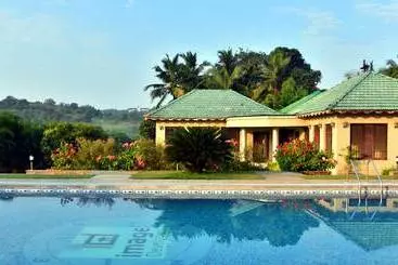 Hotel Sadhana Executive