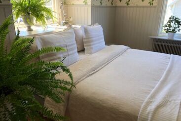 Villamilsten B&b