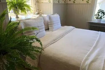 Villamilsten B&b
