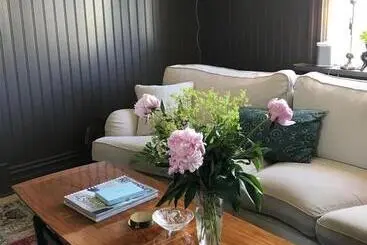 Villamilsten B&b