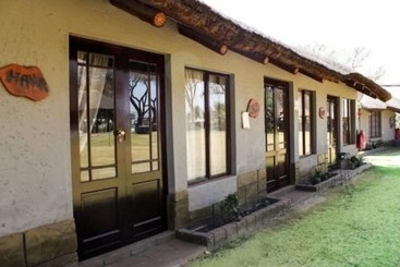 住宿加早餐  Marechelle Country Estate