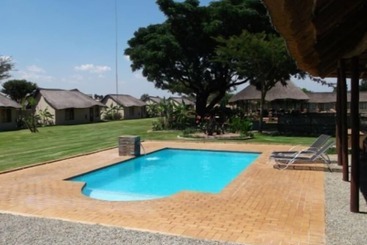 צימר Marechelle Country Estate