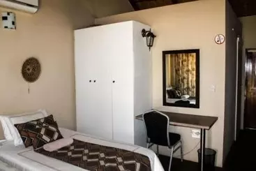 Bed & Breakfast Marechelle Country Estate