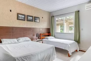 Hotelli Voa Curitiba Park