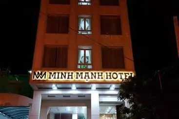 هتل Minh Manh