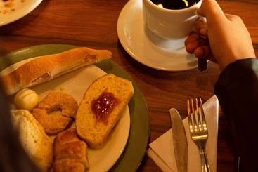 בית מלון כפרי Muda