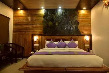 Xomotel Sunita Himalayan Paradise