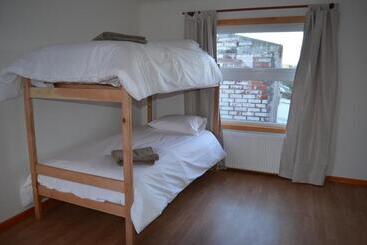 فندق صغير Hostal Camino De Santiago
