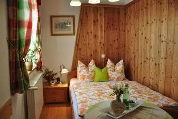 Bed and Breakfast Gmiatliche Stubm