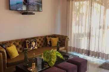 Hotel Castelo Pink Boutique