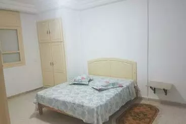 Echourouk Motel