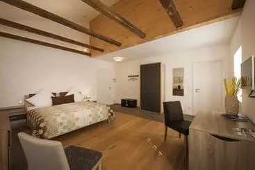 Hotel Gasthaus Unterwirt