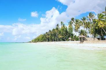 Hotel Khulala Ocean Blue Bungalows