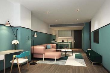 Hotel Ophelia299 Boutique