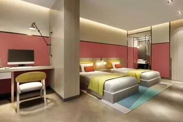 Hotel Ophelia299 Boutique