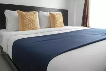 ホテル Preme Village