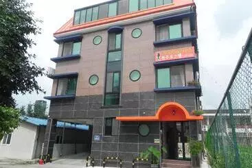 Jeonju International Hostel