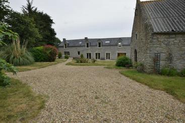 Bed and Breakfast Domaine Uraveni