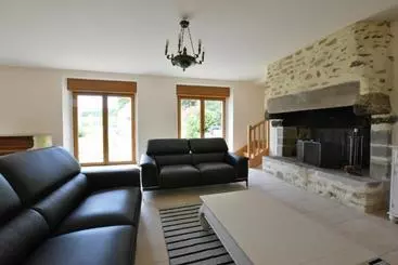 Bed & Breakfast Domaine Uraveni