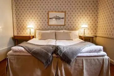 Bed and Breakfast L Dahlströmska Gården