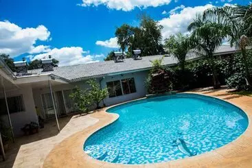 Mt Pleasant Bed And Breakfast Ltd