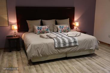 Nocleg ze śniadaniem The Executive House