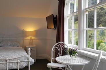 צימר Twin Gullies