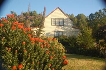 مبيت وإفطار Twin Gullies