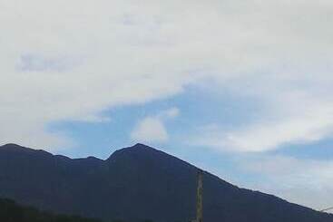 Hostal Garden By Refugio Del Rio Hostel