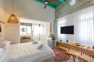 Hotel Akotika Boutique