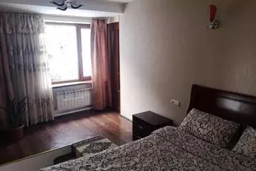هتل Edem