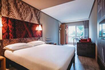 Отель Ibis Mohammedia