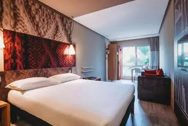 Hotelli Ibis Mohammedia