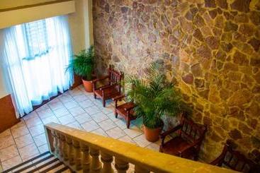 فندق María Elena