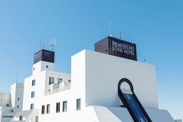 Hotel Miyazaki Lions